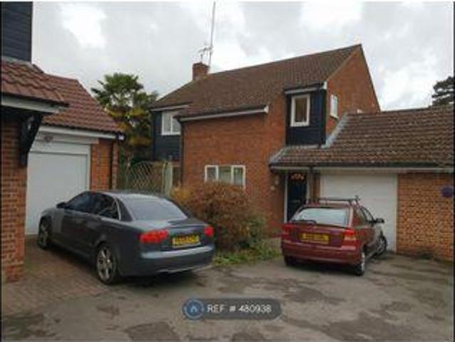House for rent in Sawbridgeworth, Colliers End