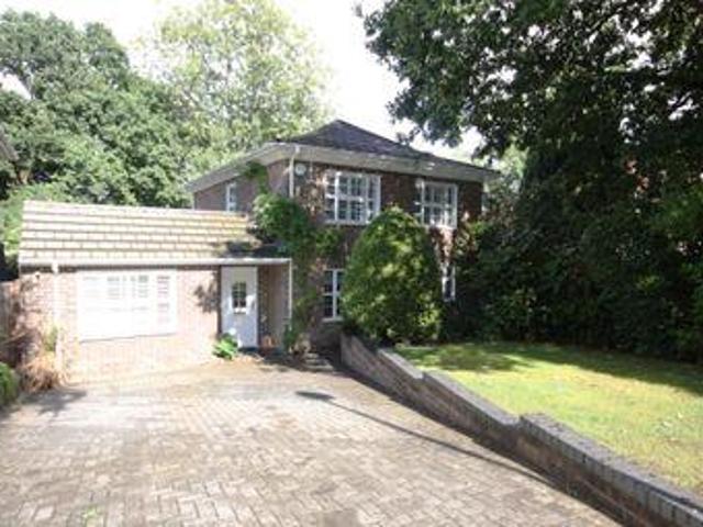House for rent in Orpington, Greater London
