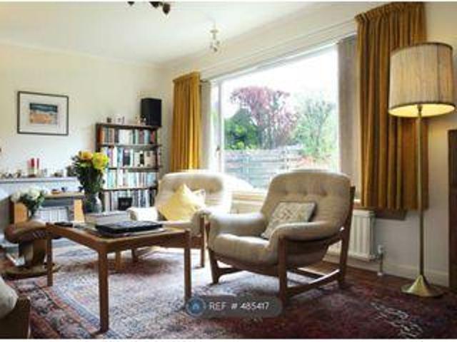 House for rent in Balerno, City of Edinburgh