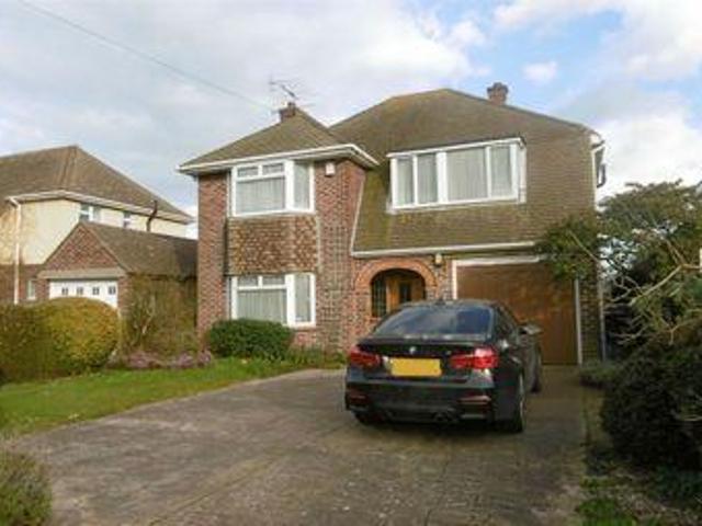 House for rent in Herne, Kent