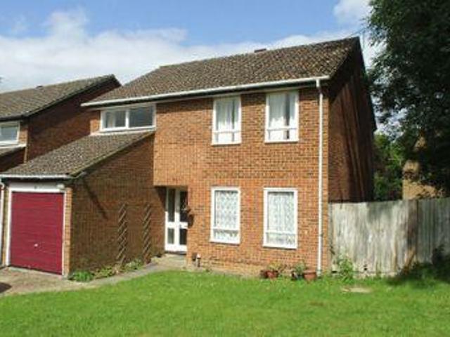 House for rent in Glynde, West Sussex