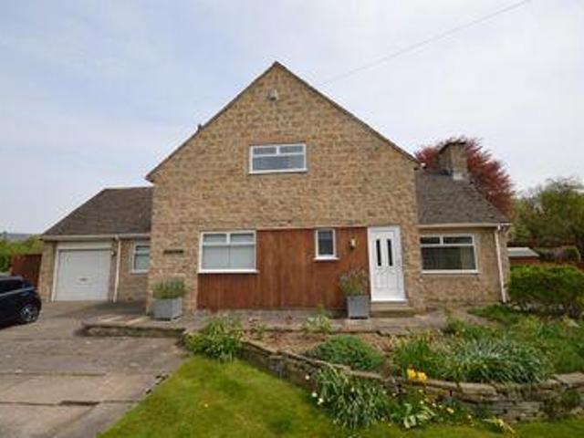 House for rent in Froggatt, East Midlands