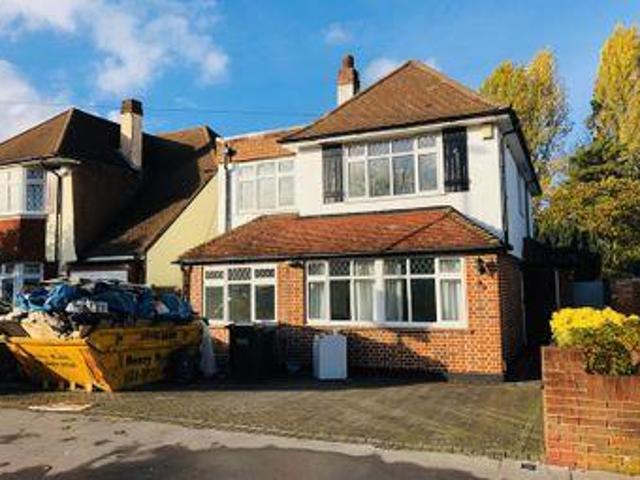 House for rent in Surrey