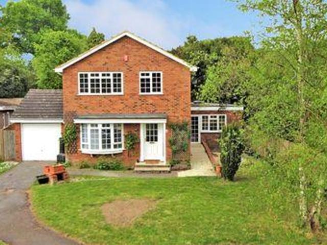 House for rent in Horsham, West Sussex