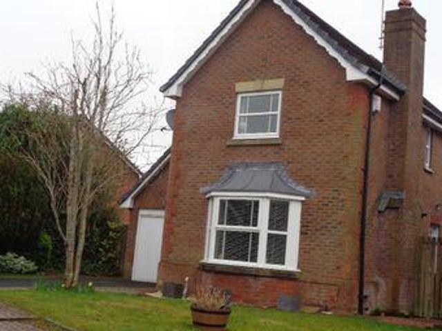 House for rent in Glenburn, Scotland