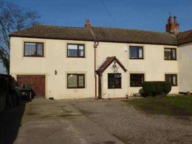 House for rent in South Yorkshire
