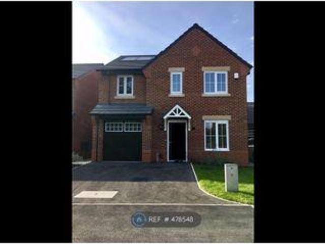 House for rent in Higher Bartle, Lancashire