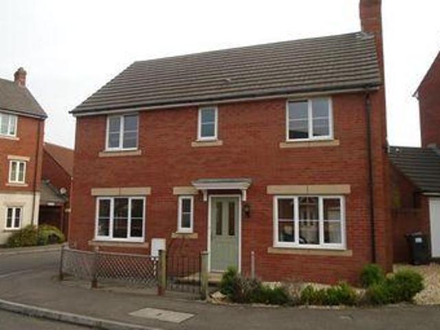 House for rent in Yeovil, Somerset
