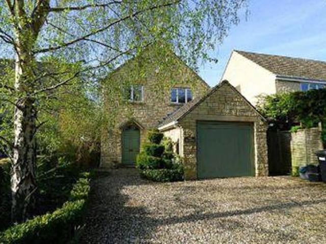 House for rent in Fossebridge, Gloucestershire