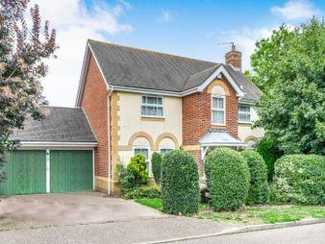 House for rent in Horsham, West Sussex