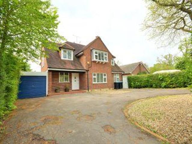 House for rent in Perryfields, West Sussex