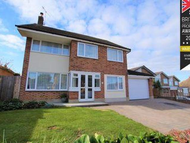 House for rent in Barling