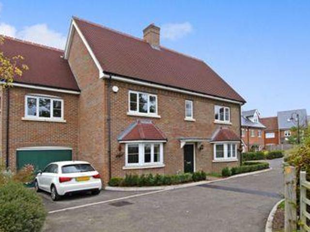 House for rent in Horsham, West Sussex