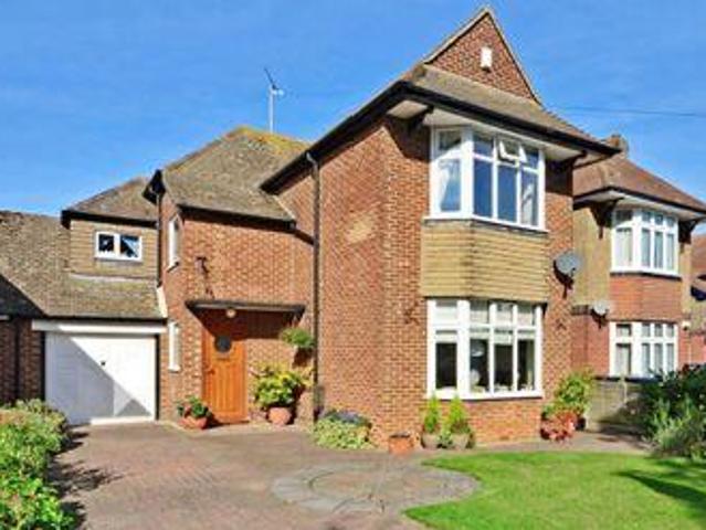 House for rent in Whitstable, Kent