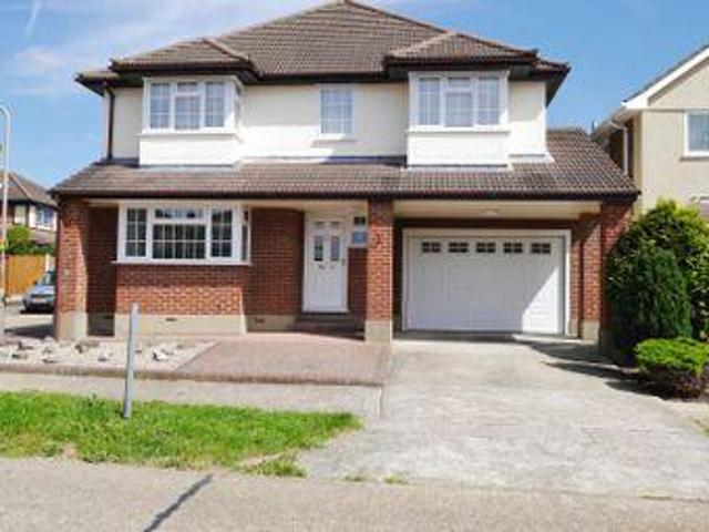 House for rent in Essex