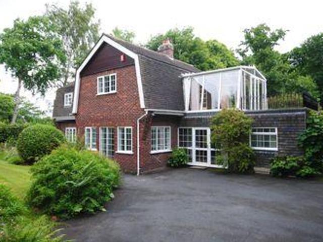House for rent in Frankwell, Shropshire