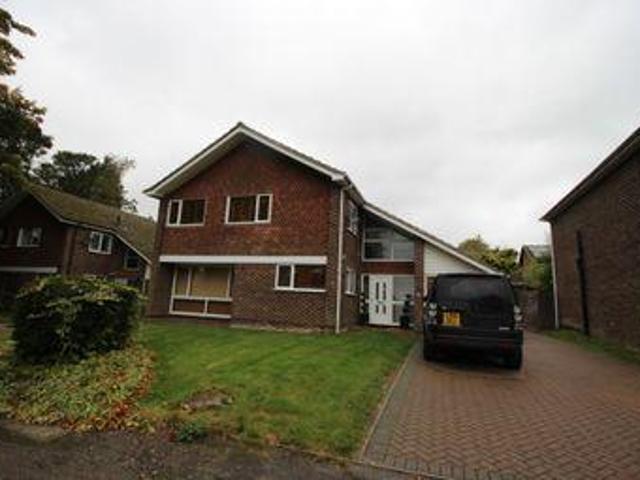 House for rent in Monks Orchard, Kent