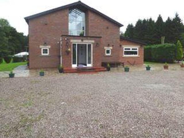 House for rent in Trafford Park, Greater Manchester