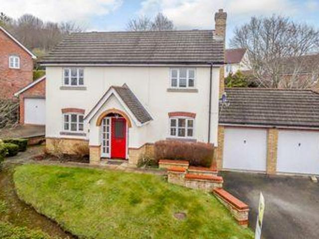 House for rent in Cressex, Buckinghamshire