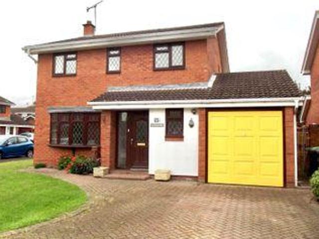 House for rent in Crookhill, Worcestershire