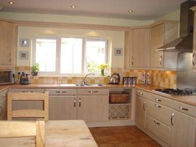 House for rent in Higher Bartle, Lancashire