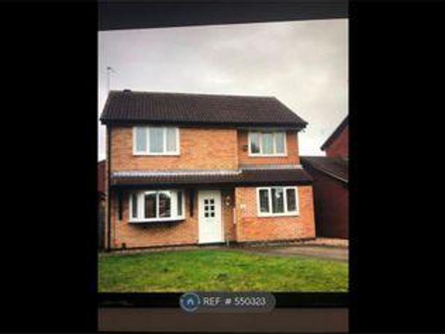 House for rent in West Midlands