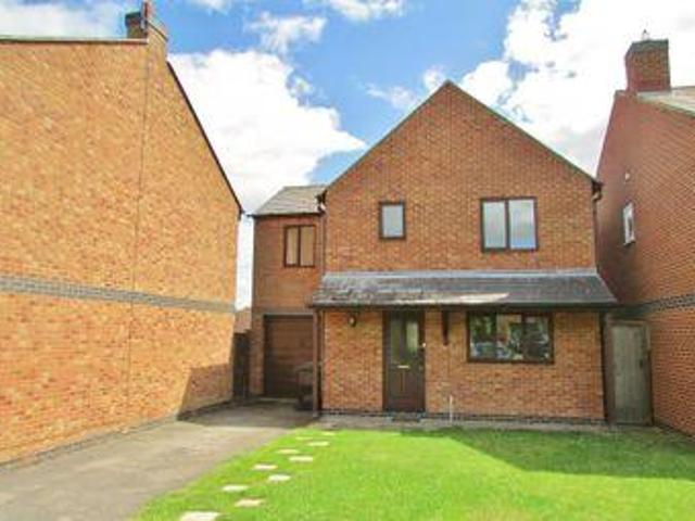 House for rent in Dromore, Oxfordshire