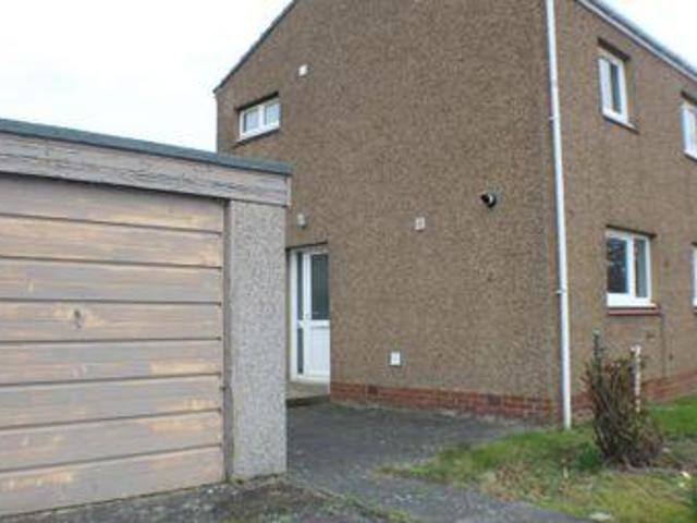 House for rent in Dunfermline, Scotland