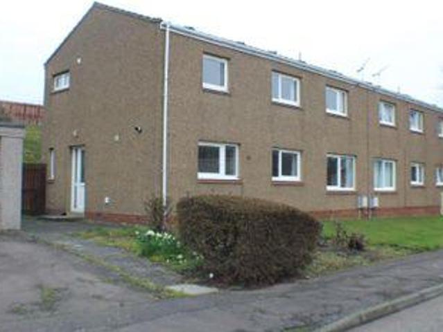 House for rent in Dunfermline, Scotland