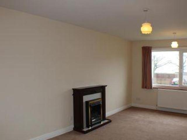 House for rent in Dunfermline, Scotland