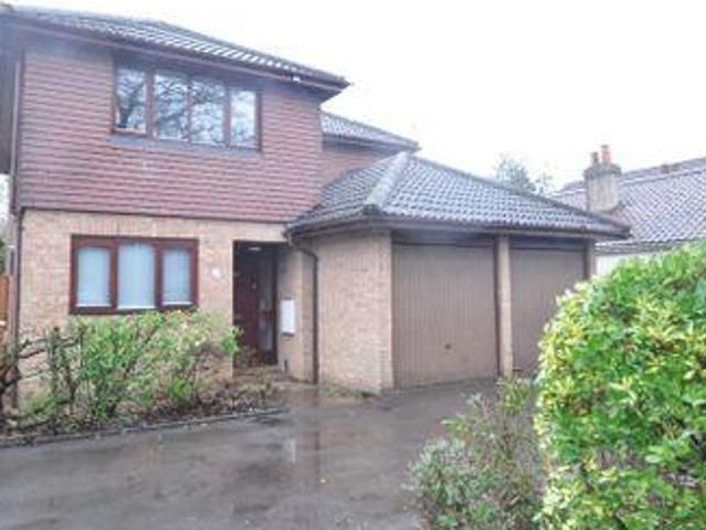 House for rent in Farnborough, Rushmoor