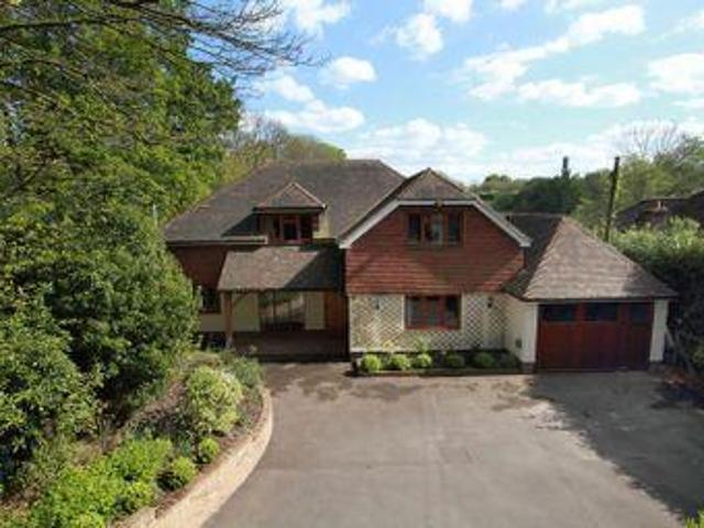 House for rent in Bourne Vale, Kent