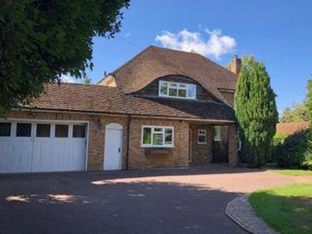 House for rent in Lunnon, Buckinghamshire