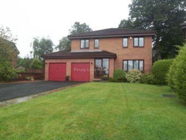 House for rent in Flushing, Scotland