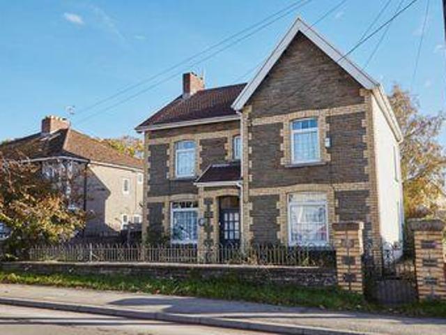 House for rent in Treharris