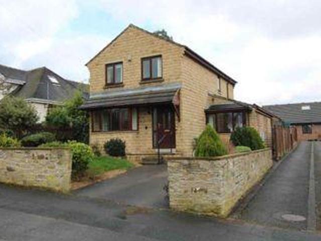 House for rent in Dewsbury, West Yorkshire