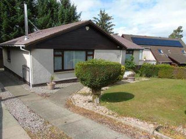 House for rent in Bridge of Weir, Renfrewshire