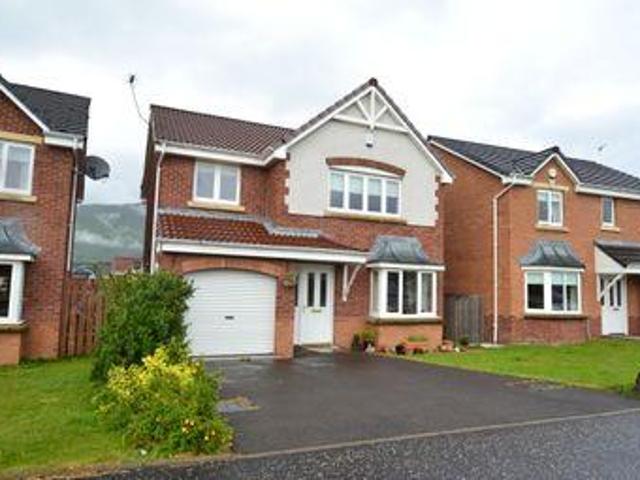 House for rent in Alloa, Scotland