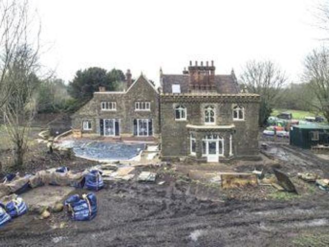 House for rent in Sevenoaks, The Butts