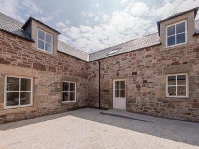 House for rent in Balerno