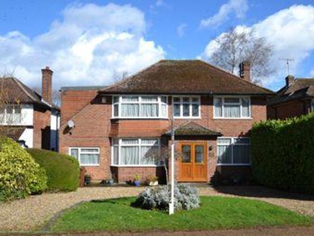House for rent in Radlett, Hertfordshire