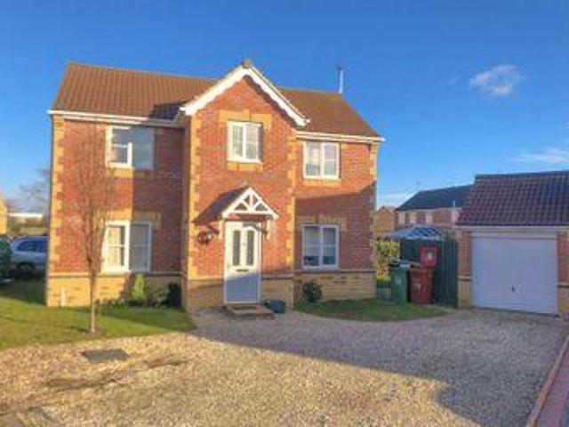 House for rent in Dragonby, North Lincolnshire