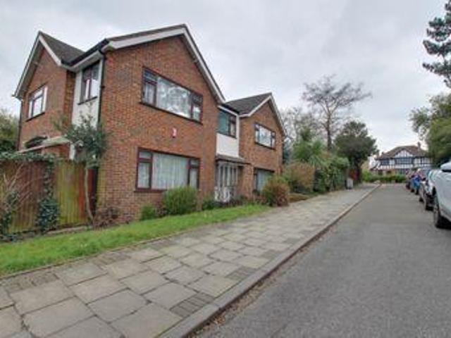 House for rent in Bridgefield, Kent