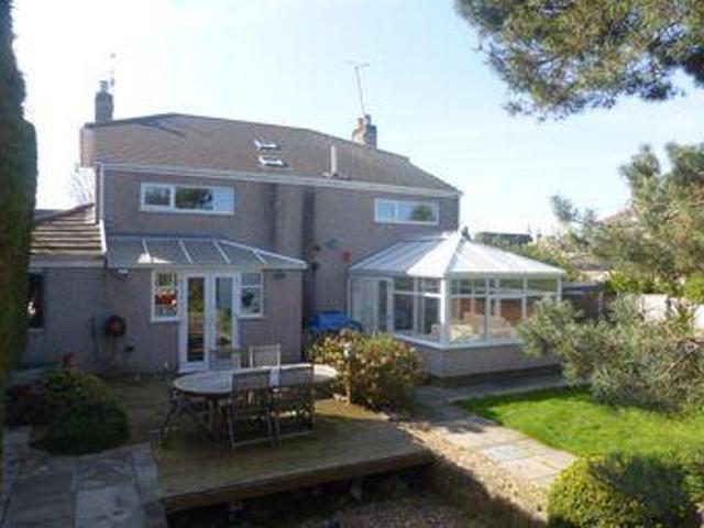 House for rent in Liscard, Wirral