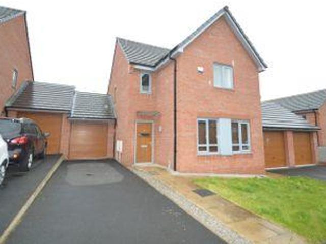 House for rent in Lancashire