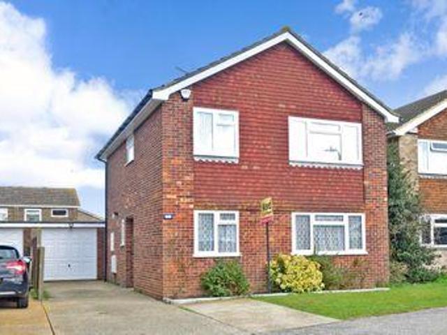 House for rent in Herne, Kent