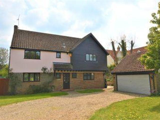 House for rent in Duton Hill, Essex