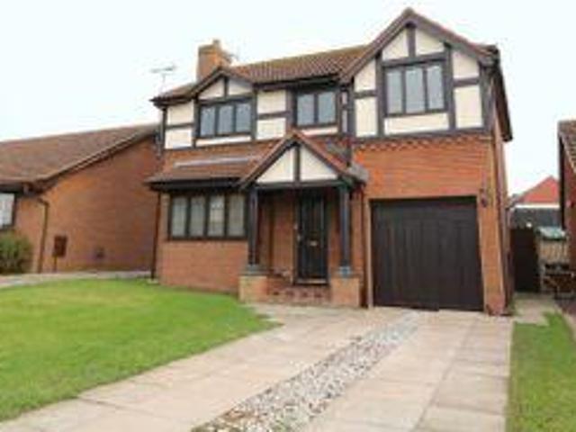House for rent in Rhyl, Wales