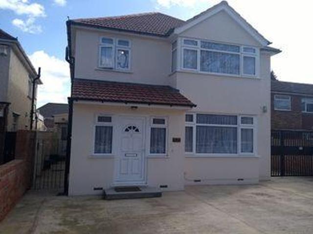 House for rent in Greater London