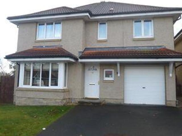 House for rent in Bathgate, Scotland